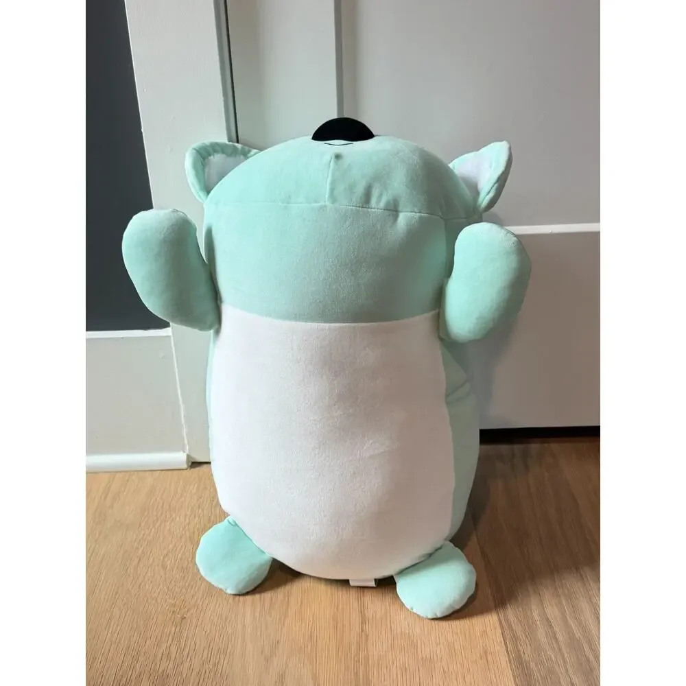 Squishmallows sleepamallows coco